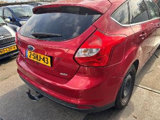 Ford Focus  picture 7