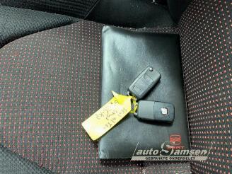 Seat Altea Altea XL (5P5), MPV, 2006 / 2015 1.8 TFSI 16V picture 13