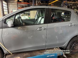 Toyota Yaris Yaris III (P13), Hatchback, 2010 / 2020 1.5 16V Hybrid picture 7