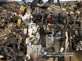 Nissan Qashqai Qashqai (J10), SUV, 2007 / 2014 1.6 16V picture 2