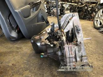 Renault Clio Clio IV Estate/Grandtour (7R), Combi 5-drs, 2012 / 2021 0.9 Energy TCE 12V picture 15