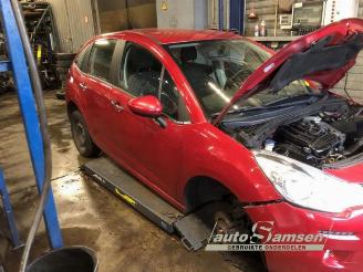 Citroën C3 C3 (SC), Hatchback 5-drs, 2009 / 2016 1.2 VTi 82 12V picture 8