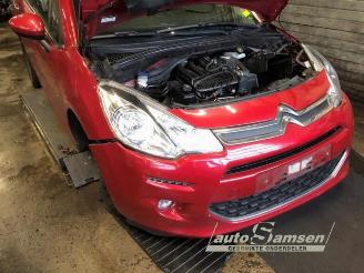 Citroën C3 C3 (SC), Hatchback 5-drs, 2009 / 2016 1.2 VTi 82 12V picture 6