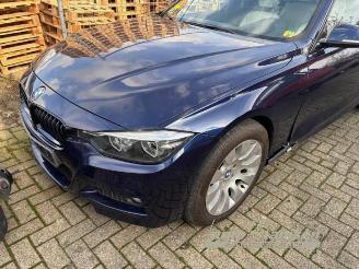Dezmembrări autoturisme BMW 3-serie 3 serie Touring (F31), Combi, 2012 / 2019 320i 2.0 16V 2019/10