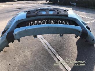 Chevrolet Spark Spark (M300), Hatchback, 2010 1.2 16V picture 22