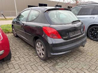Peugeot 207 207/207+ (WA/WC/WM), Hatchback, 2006 / 2015 1.6 16V VTi picture 5