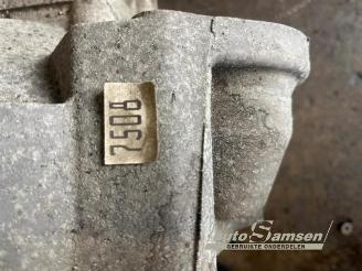 Skoda Fabia Fabia II Combi, Combi 5-drs, 2007 / 2015 1.2 TDI 12V Greenline picture 8