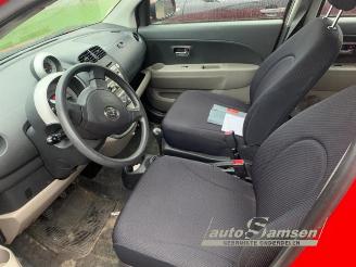 Daihatsu Sirion Sirion 2 (M3), Hatchback, 2005 1.3 16V DVVT picture 6