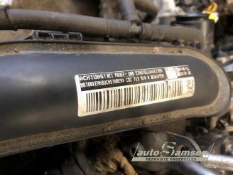 Volkswagen Golf Golf VI (5K1), Hatchback, 2008 / 2013 1.2 TSI BlueMotion picture 16