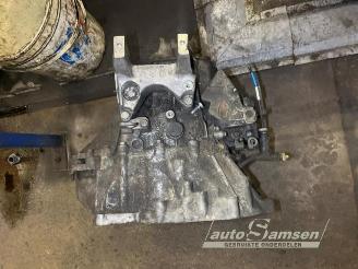 Citroën C5 C5 III Tourer (RW), Combi, 2008 / 2017 1.6 16V THP 155 picture 21