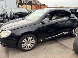 Volkswagen Eos Eos (1F7/F8), Cabrio, 2006 / 2015 2.0 FSI 16V picture 7