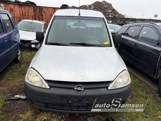 Opel Combo Combo (Corsa C), Van, 2001 / 2012 1.7 CDTi 16V picture 2