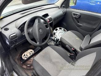 Opel Combo Combo (Corsa C), Van, 2001 / 2012 1.7 CDTi 16V picture 6