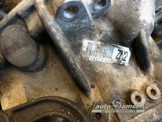 Suzuki Swift Swift (ZA/ZC/ZD1/2/3/9), Hatchback, 2005 / 2011 1.5 VVT 16V picture 14