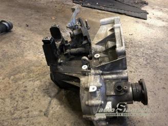 Volkswagen Polo Polo V (6R), Hatchback, 2009 / 2017 1.4 16V picture 14