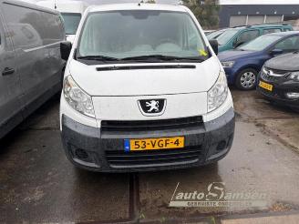 Auto da rottamare Peugeot Expert Expert (G9), Van, 2007 / 2016 1.6 HDi 90 2007/5