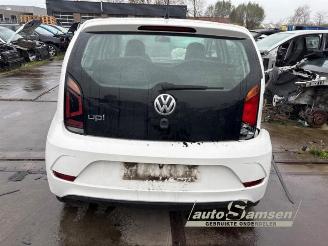 Volkswagen Up! Up! (121), Hatchback, 2011 1.0 12V 60 picture 6