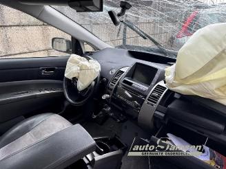 Toyota Prius Prius (NHW20), Liftback, 2003 / 2009 1.5 16V picture 7