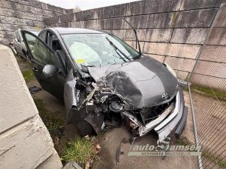 Auto da rottamare Toyota Prius Prius (NHW20), Liftback, 2003 / 2009 1.5 16V 2008/6