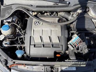 Volkswagen Polo Polo V (6R), Hatchback, 2009 / 2017 1.2 TDI 12V BlueMotion picture 9