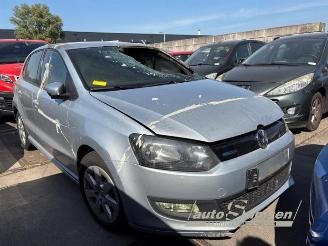 Volkswagen Polo Polo V (6R), Hatchback, 2009 / 2017 1.2 TDI 12V BlueMotion picture 1