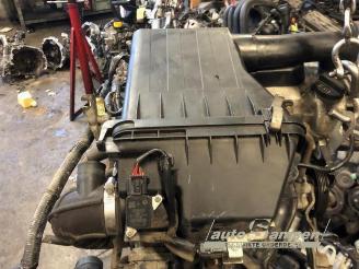 Suzuki Alto Alto, Hatchback 5-drs, 2009 1.0 12V picture 12