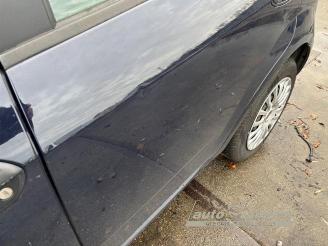 Fiat Punto Punto Evo (199), Hatchback, 2009 / 2012 1.2 Euro 5 picture 6