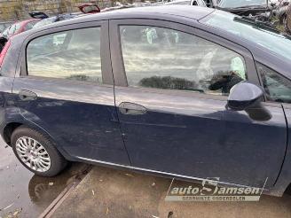 Fiat Punto Punto Evo (199), Hatchback, 2009 / 2012 1.2 Euro 5 picture 13