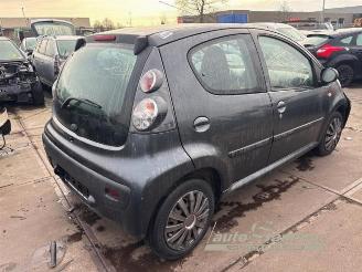 Citroën C1 C1, Hatchback, 2005 / 2014 1.0 12V picture 5