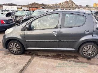 Citroën C1 C1, Hatchback, 2005 / 2014 1.0 12V picture 8