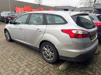 Ford Focus  picture 7