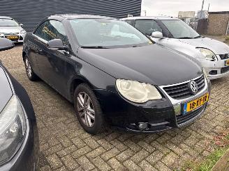 Volkswagen Eos  picture 3