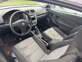 Volkswagen Eos  picture 8