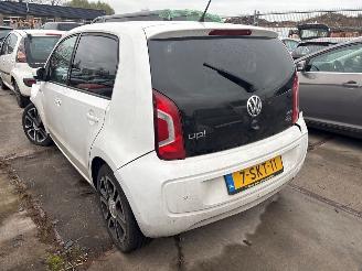 Volkswagen Up!  picture 8