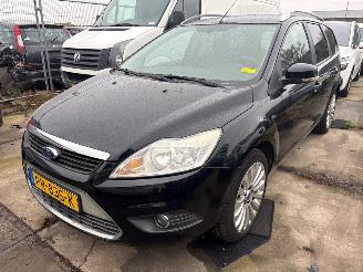 skadebil auto Ford Focus  2009/3