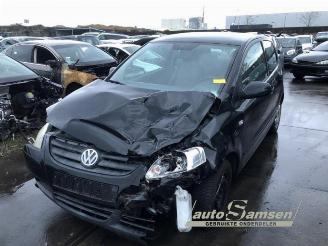 Volkswagen Fox Fox (5Z), Hatchback, 2005 / 2021 1.2 2011/1