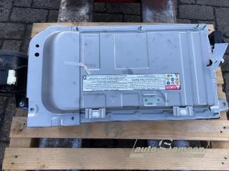 Toyota Yaris Yaris III (P13), Hatchback, 2010 / 2020 1.5 16V Hybrid picture 12
