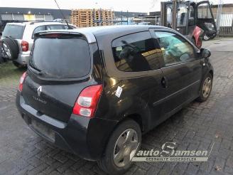 Renault Twingo Twingo II (CN), Hatchback 3-drs, 2007 / 2014 1.2 16V picture 3