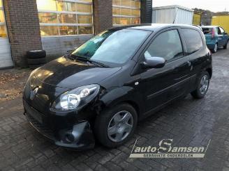 skadebil auto Renault Twingo Twingo II (CN), Hatchback 3-drs, 2007 / 2014 1.2 16V 2011/3