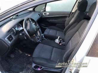 Peugeot 307 307 SW (3H), Combi, 2002 / 2008 1.6 16V picture 4