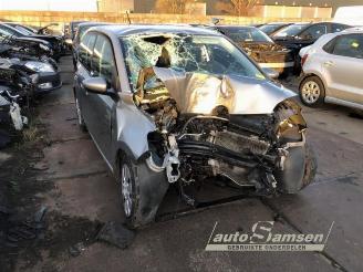 Volkswagen Up! Up! (121), Hatchback, 2011 1.0 12V 60 picture 8