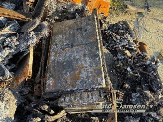 Volkswagen Touareg Touareg, SUV, 2017 3.0 V6 24V TSI R picture 8