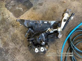 Opel Corsa Corsa C (F08/68), Hatchback, 2000 / 2009 1.2 16V Twin Port picture 6