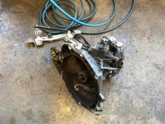 Opel Corsa Corsa C (F08/68), Hatchback, 2000 / 2009 1.2 16V Twin Port picture 7