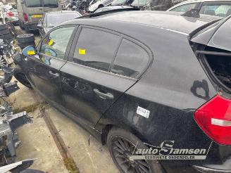 BMW 1-serie 1 serie (E87/87N), Hatchback 5-drs, 2003 / 2012 116i 1.6 16V picture 14