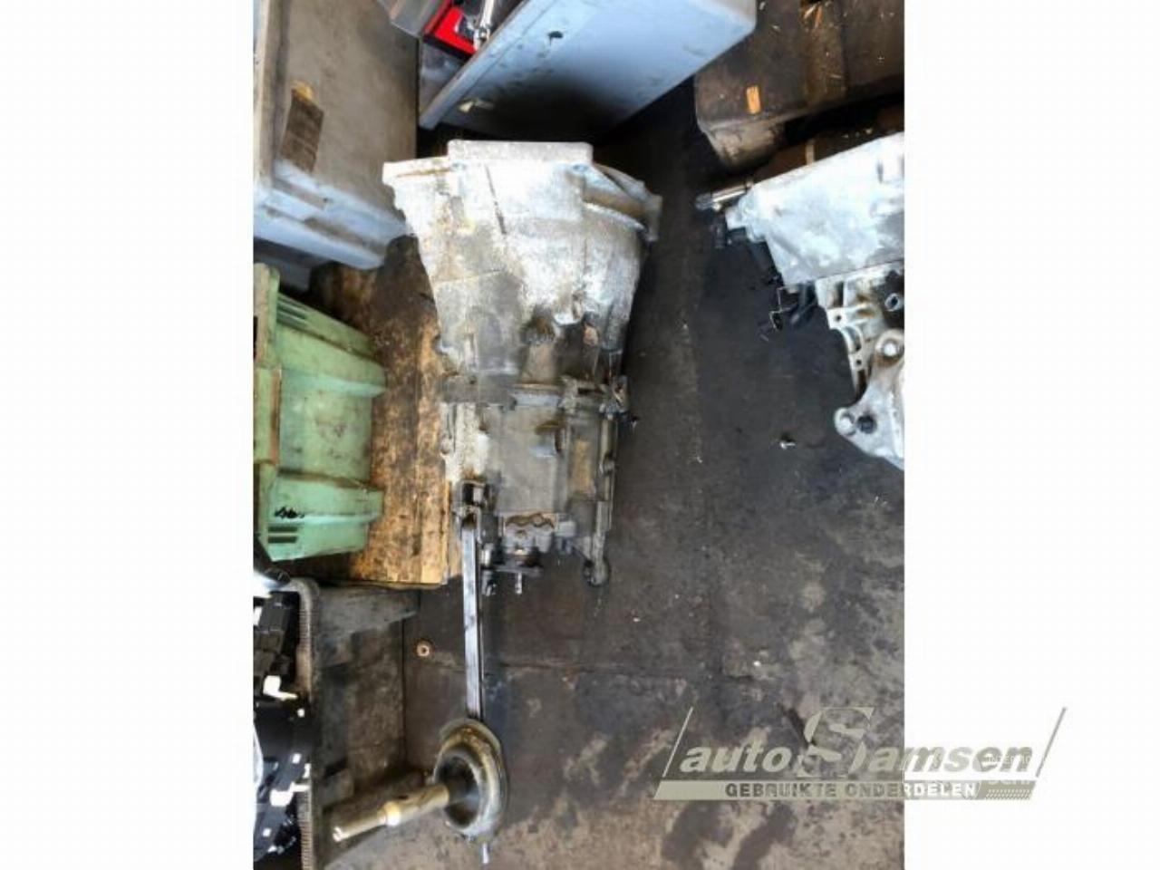 BMW 1-serie 1 serie (E87/87N), Hatchback 5-drs, 2003 / 2012 116i 1.6 16V