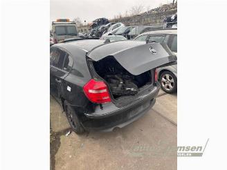 BMW 1-serie 1 serie (E87/87N), Hatchback 5-drs, 2003 / 2012 116i 1.6 16V picture 13