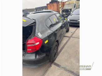 BMW 1-serie 1 serie (E87/87N), Hatchback 5-drs, 2003 / 2012 116i 1.6 16V picture 12