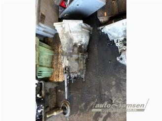 krockskadad bil auto BMW 1-serie 1 serie (E87/87N), Hatchback 5-drs, 2003 / 2012 116i 1.6 16V 2005/4