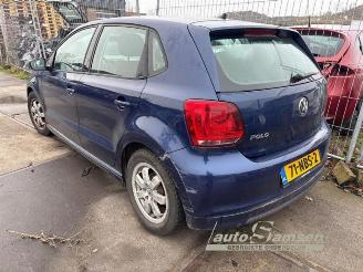 Volkswagen Polo Polo V (6R), Hatchback, 2009 / 2017 1.2 TDI 12V BlueMotion picture 7